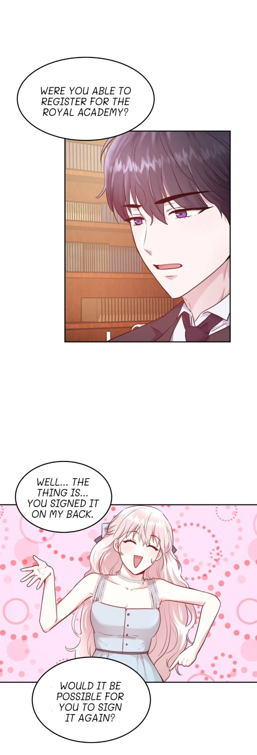 Demon Lord’s 5500 Shadows Chapter 7 page 29