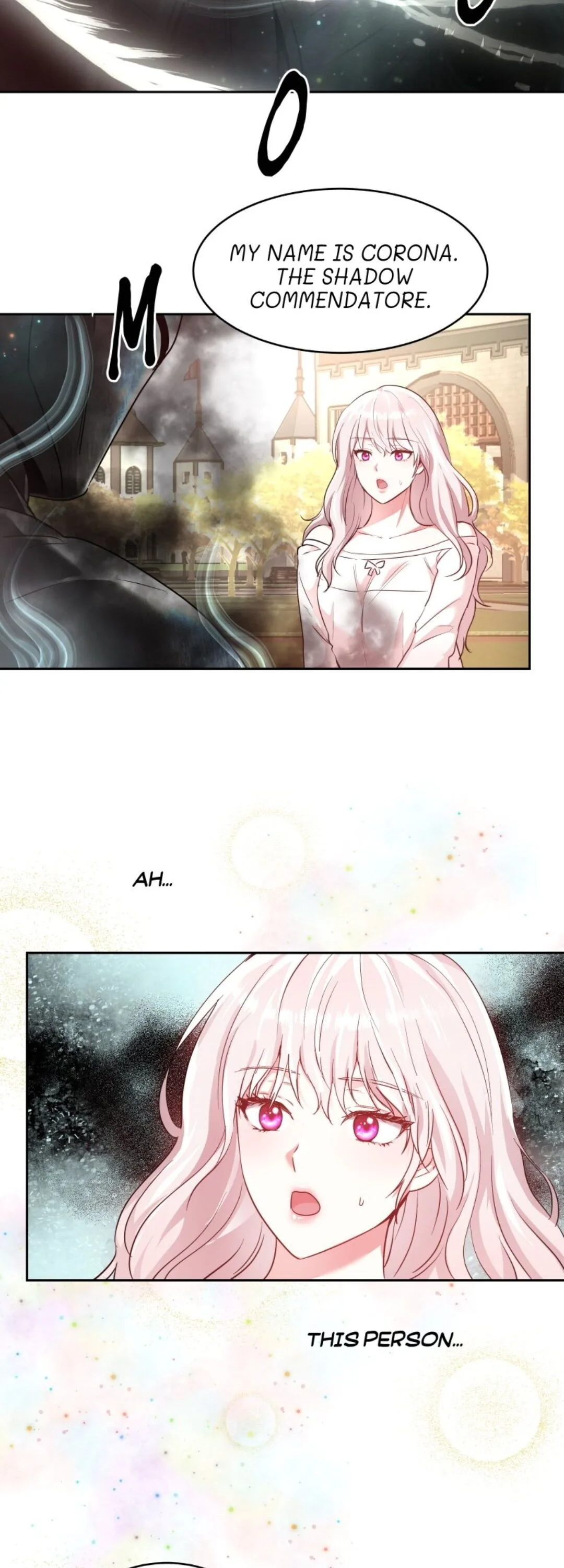 Demon Lord’s 5500 Shadows Chapter 5 page 16