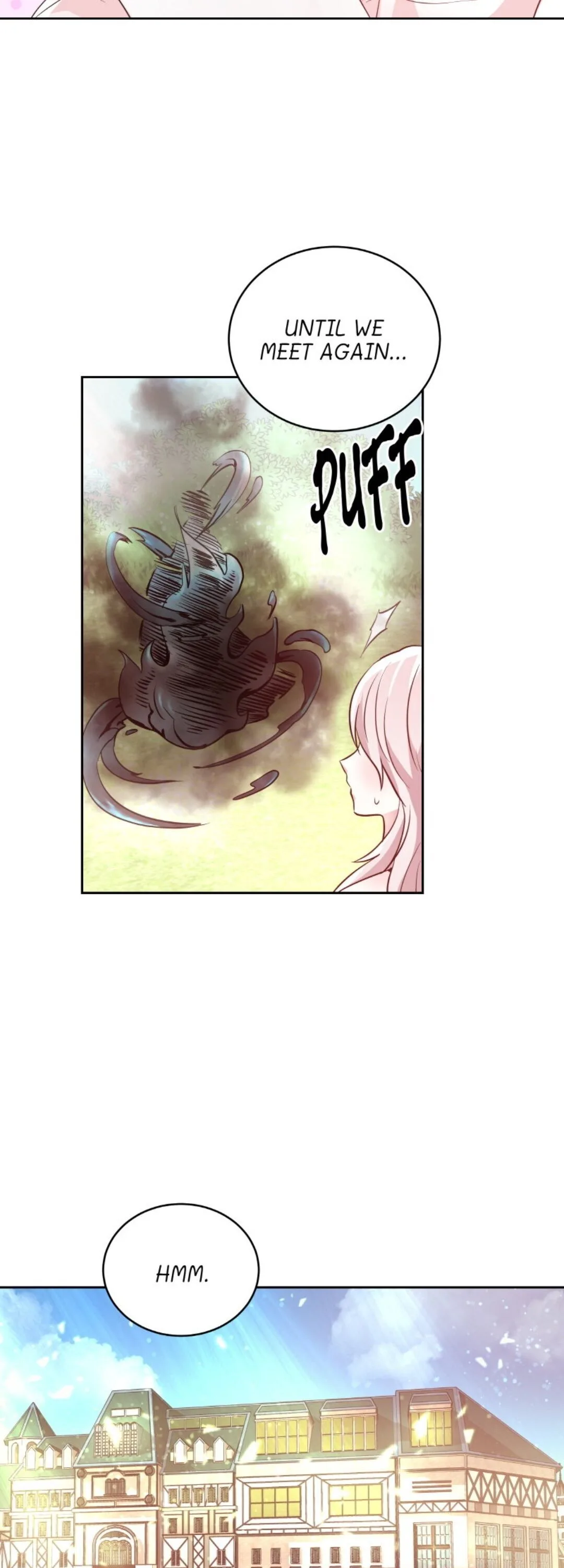 Demon Lord’s 5500 Shadows Chapter 5 page 20