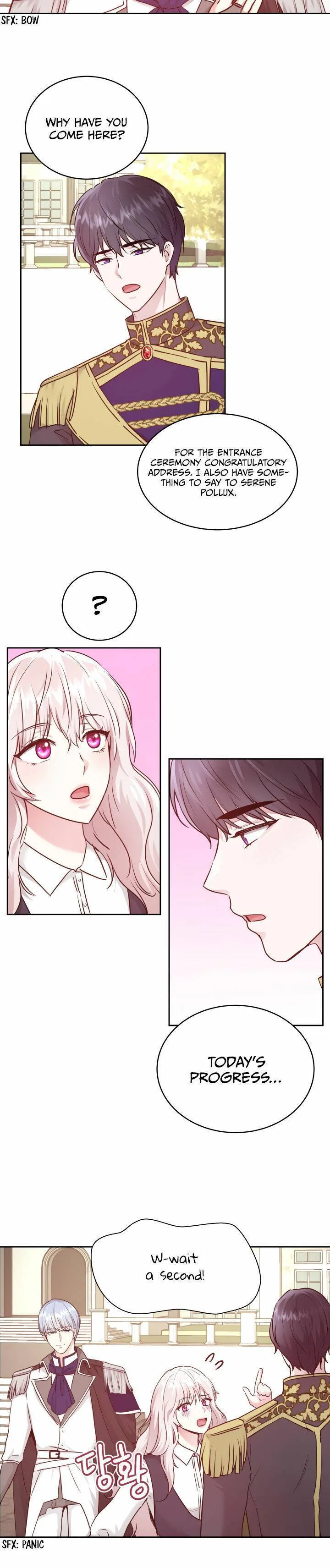 Demon Lord’s 5500 Shadows Chapter 9 page 12