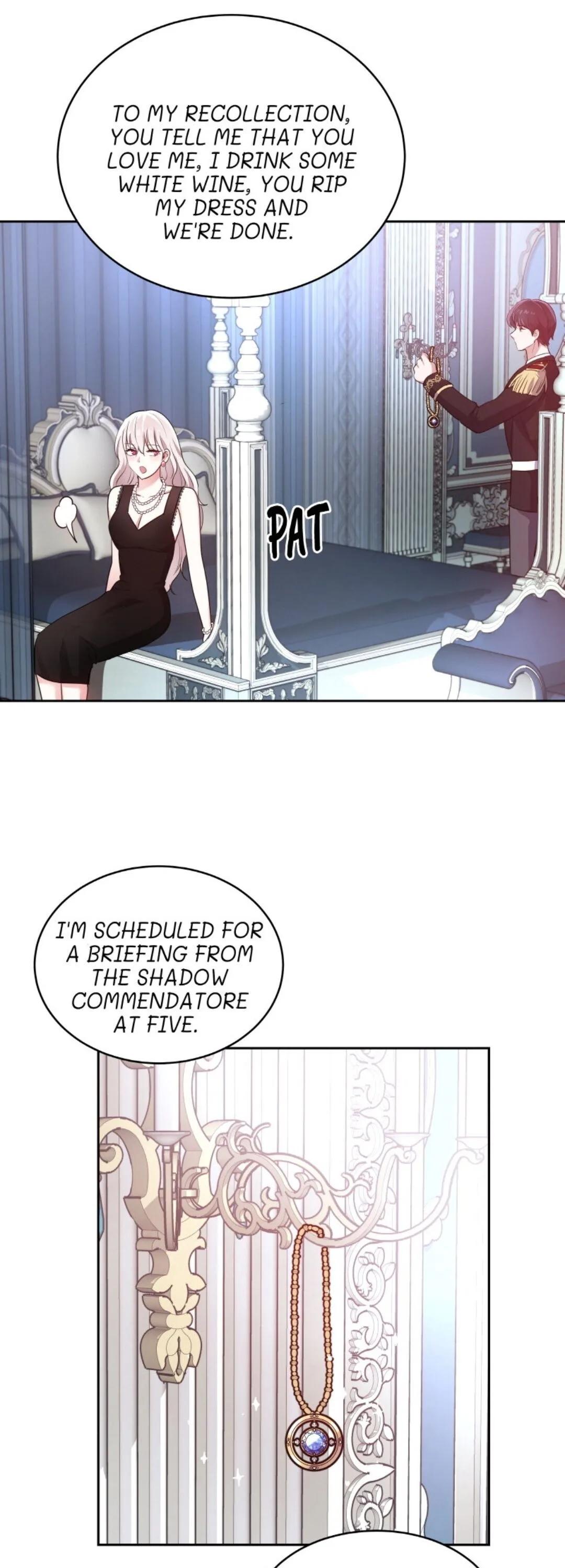 Demon Lord’s 5500 Shadows Chapter 5 page 29
