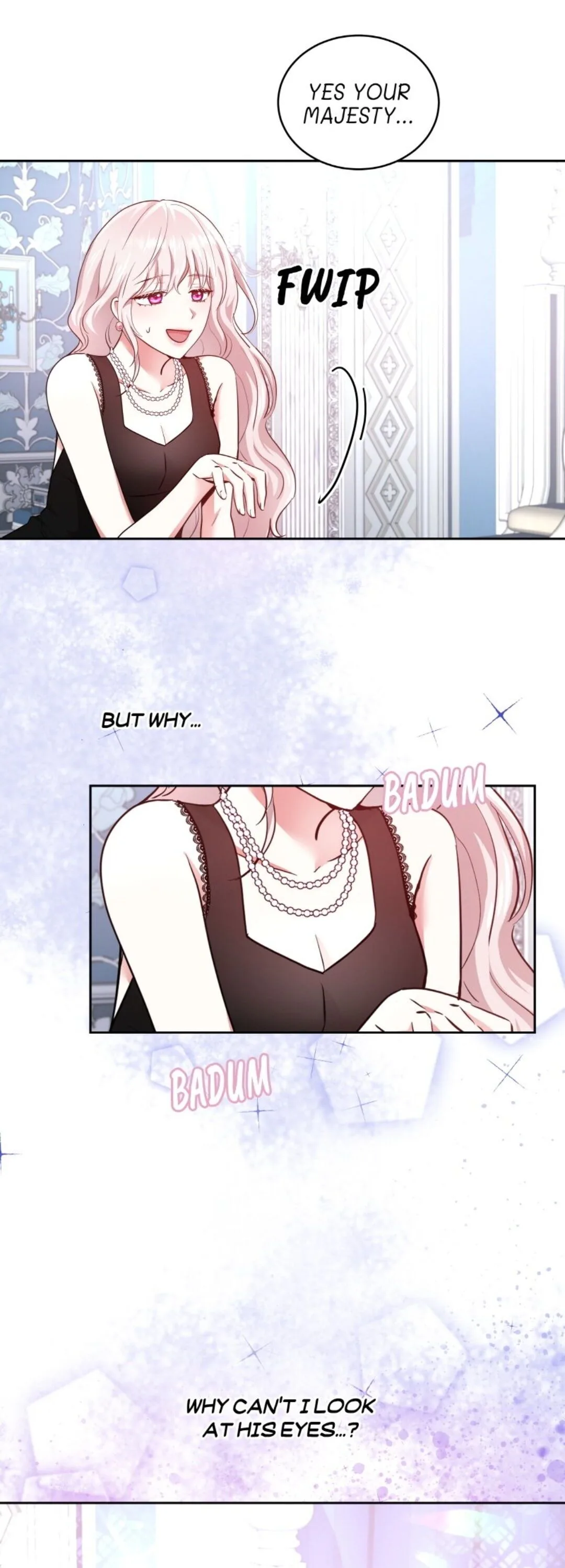 Demon Lord’s 5500 Shadows Chapter 5 page 36