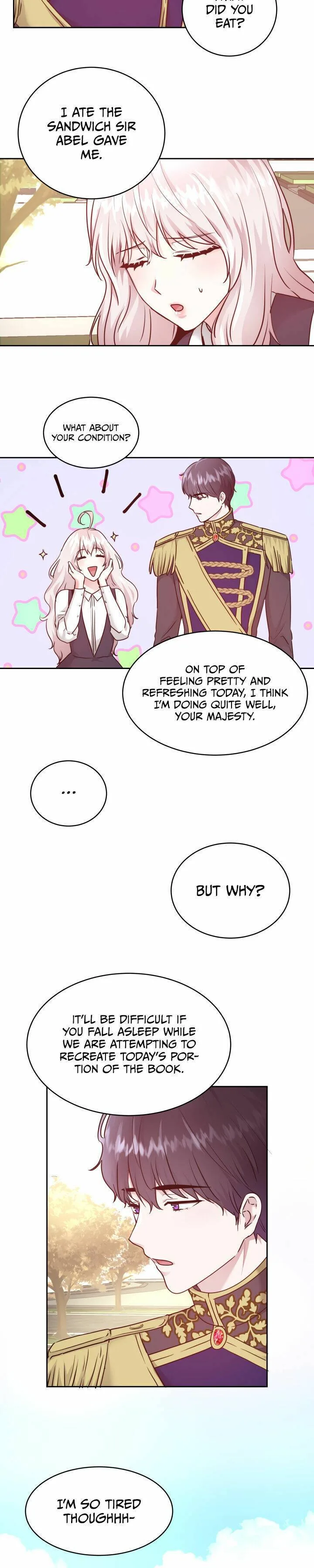 Demon Lord’s 5500 Shadows Chapter 9 page 14