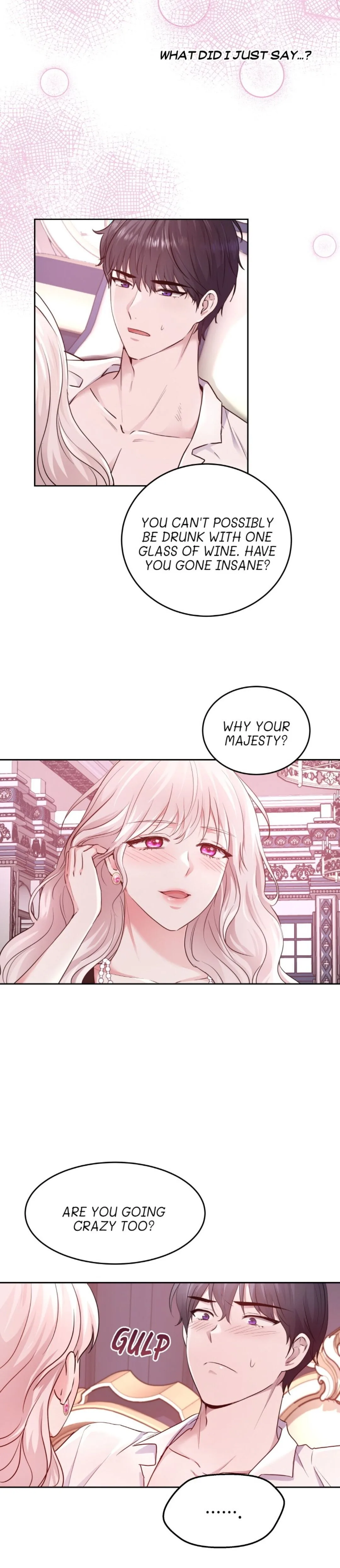Demon Lord’s 5500 Shadows Chapter 6 page 17
