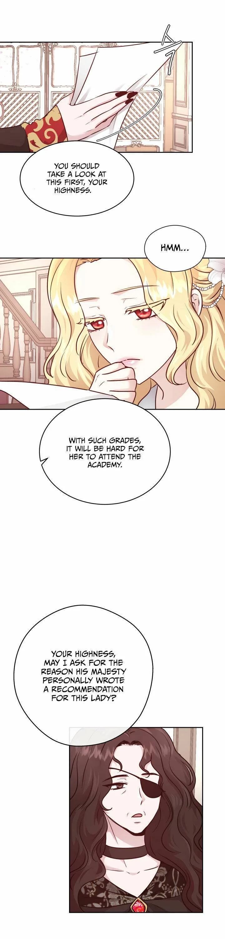 Demon Lord’s 5500 Shadows Chapter 11 page 8