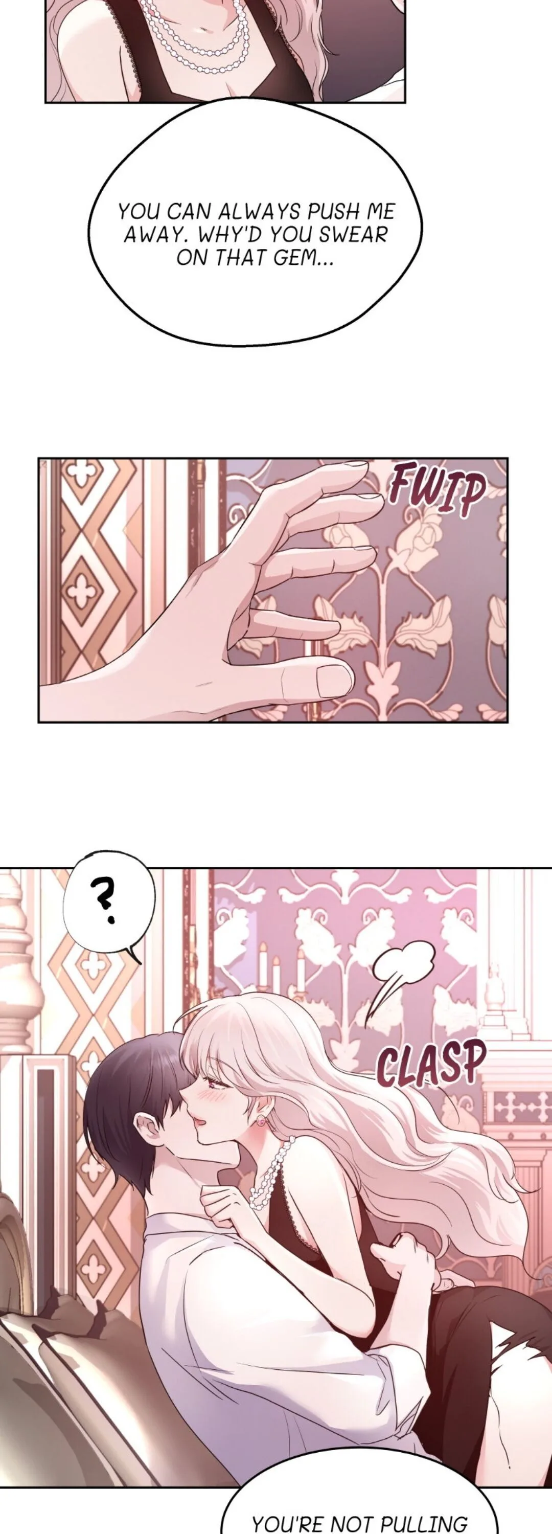 Demon Lord’s 5500 Shadows Chapter 6 page 20