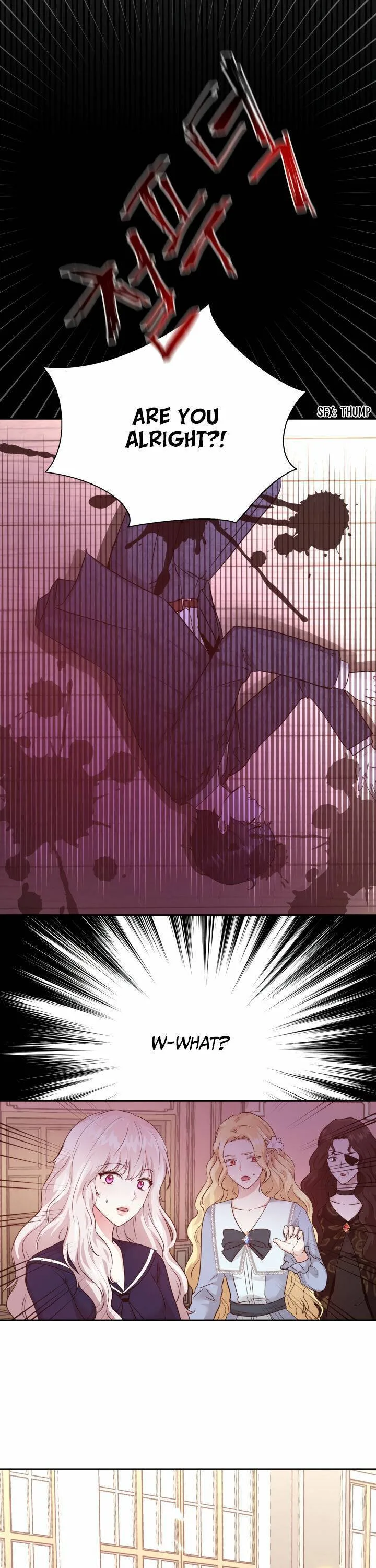 Demon Lord’s 5500 Shadows Chapter 11 page 17