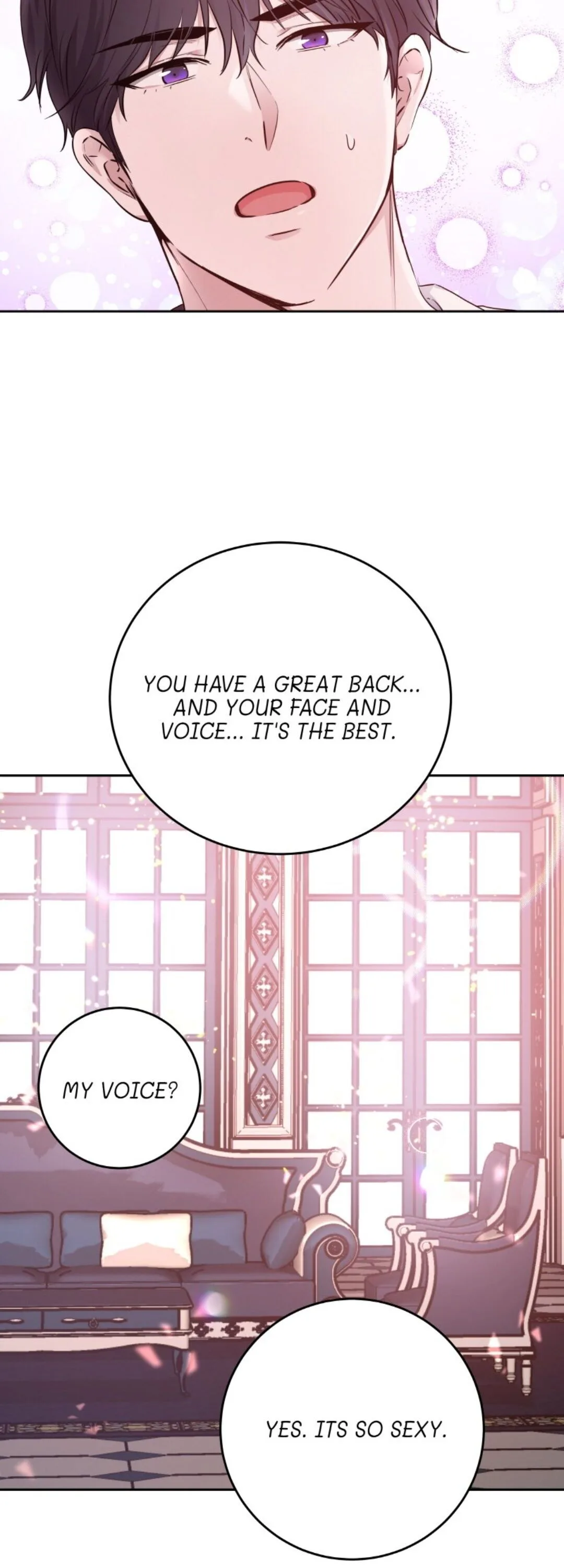 Demon Lord’s 5500 Shadows Chapter 6 page 26