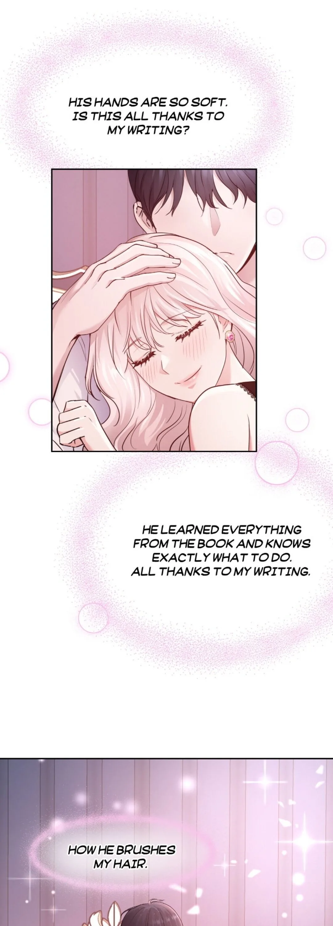 Demon Lord’s 5500 Shadows Chapter 6 page 30