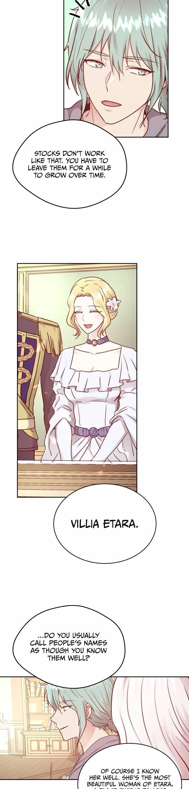Demon Lord’s 5500 Shadows Chapter 10 page 4