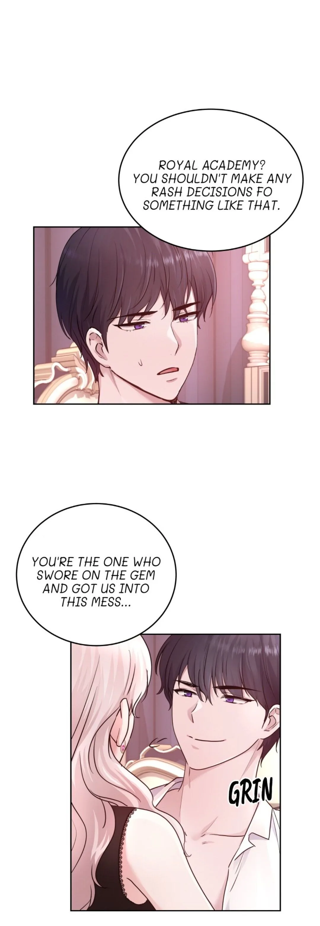 Demon Lord’s 5500 Shadows Chapter 6 page 33