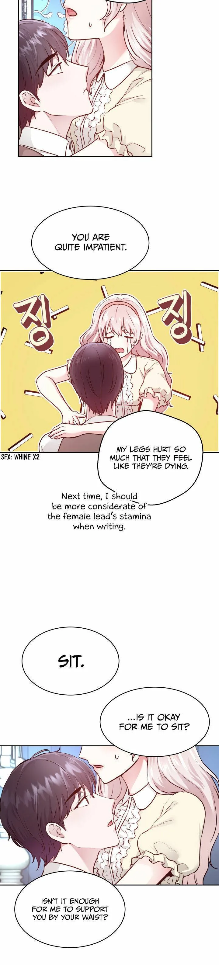 Demon Lord’s 5500 Shadows Chapter 10 page 12