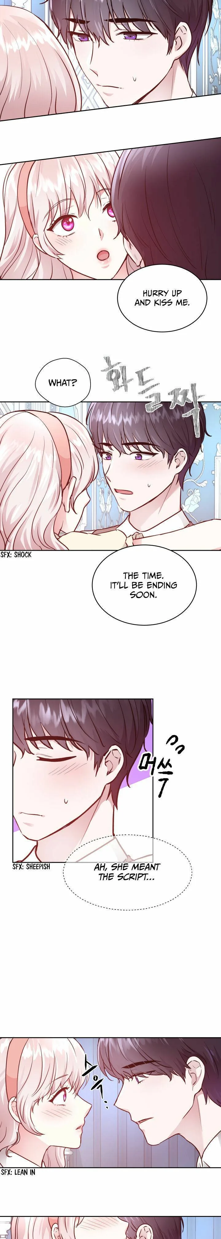 Demon Lord’s 5500 Shadows Chapter 10 page 14
