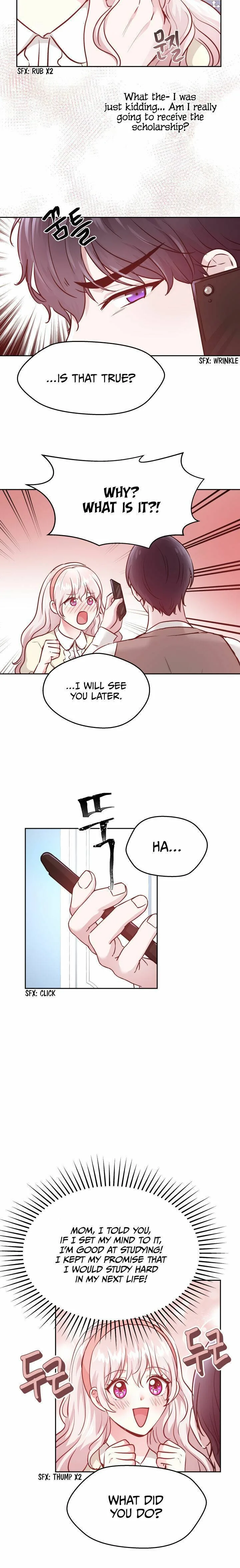 Demon Lord’s 5500 Shadows Chapter 10 page 16