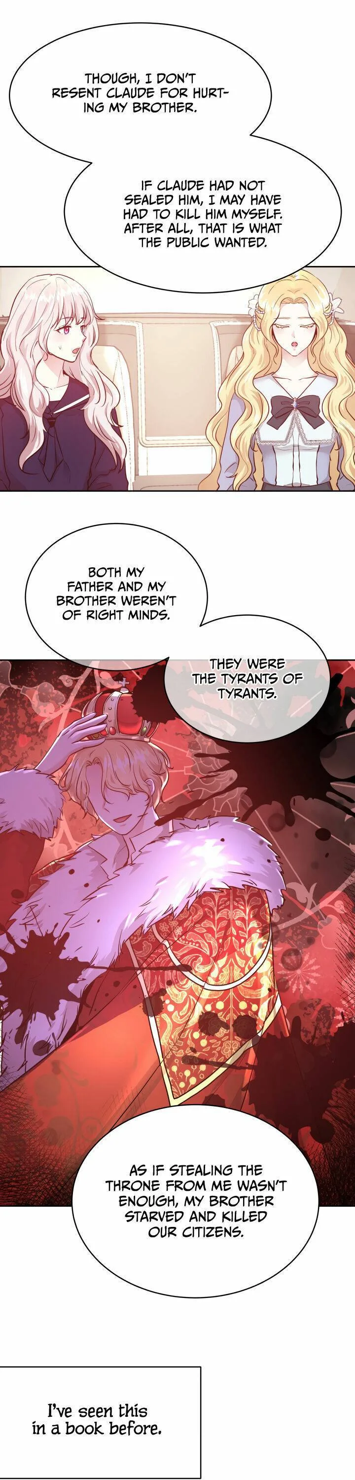 Demon Lord’s 5500 Shadows Chapter 10 page 21