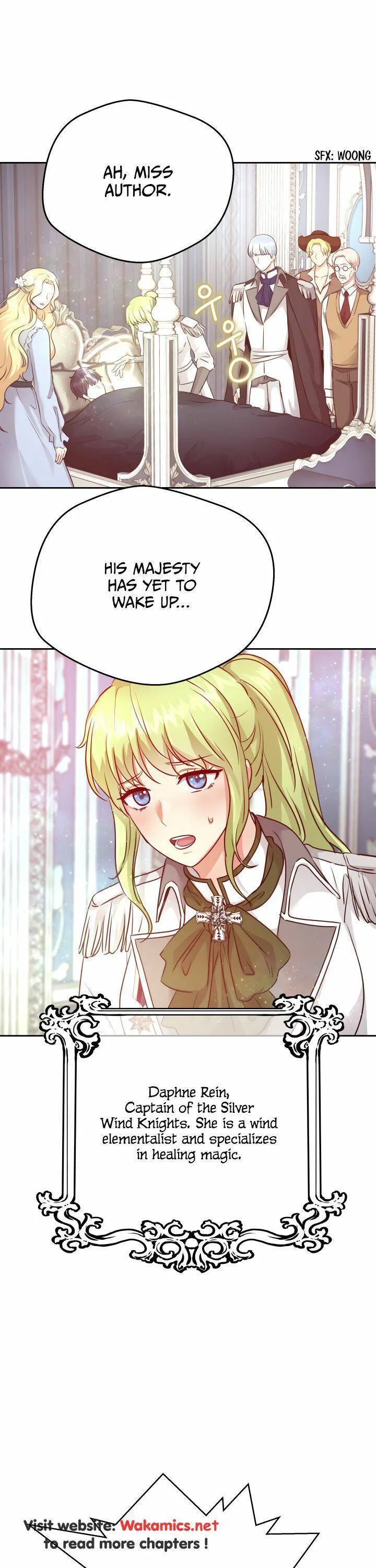 Demon Lord’s 5500 Shadows Chapter 12 page 5