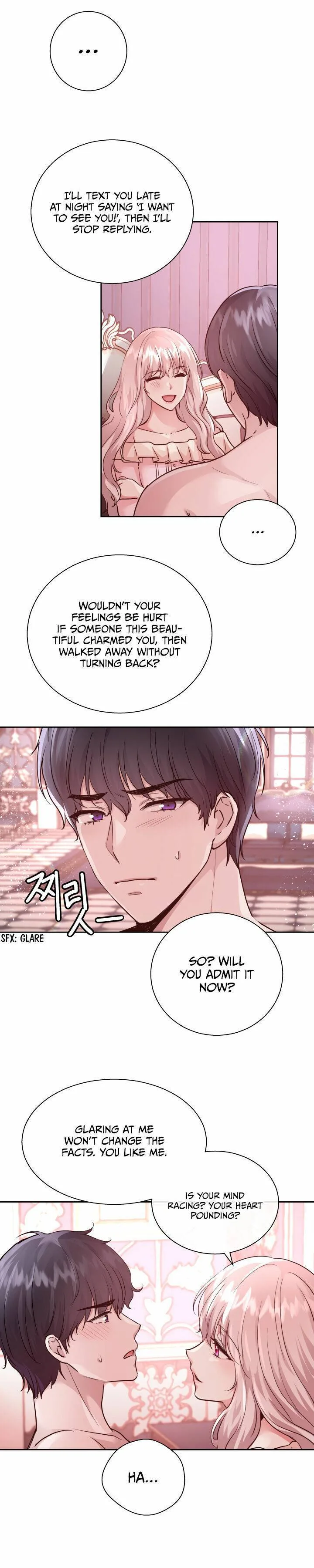 Demon Lord’s 5500 Shadows Chapter 14 page 8
