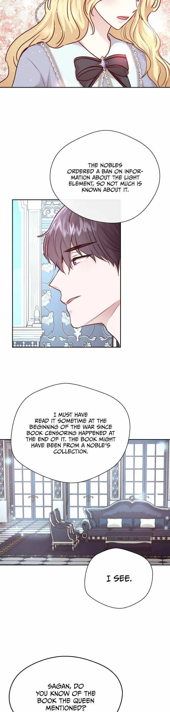 Demon Lord’s 5500 Shadows Chapter 12 page 7