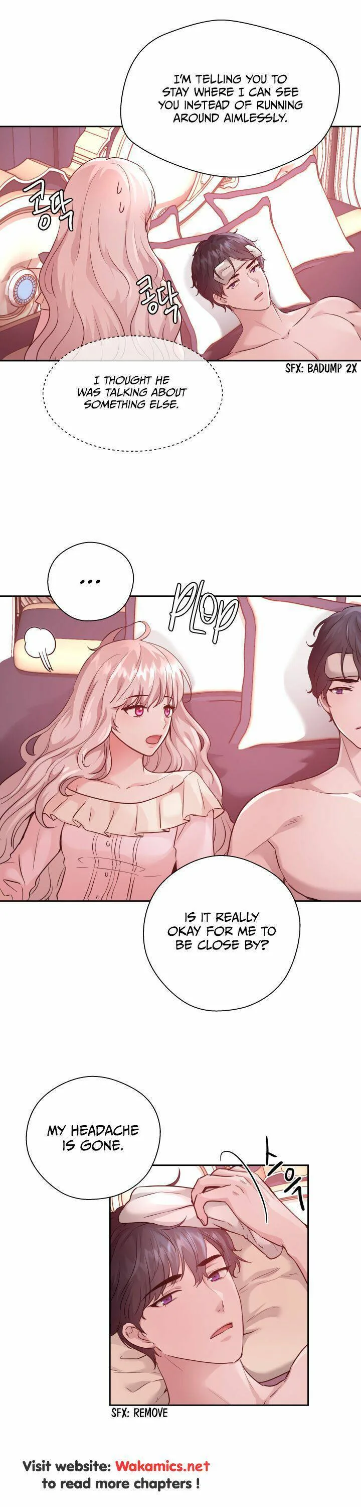 Demon Lord’s 5500 Shadows Chapter 13 page 8