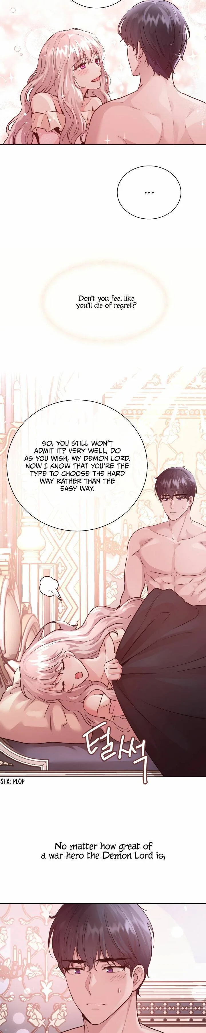 Demon Lord’s 5500 Shadows Chapter 14 page 10