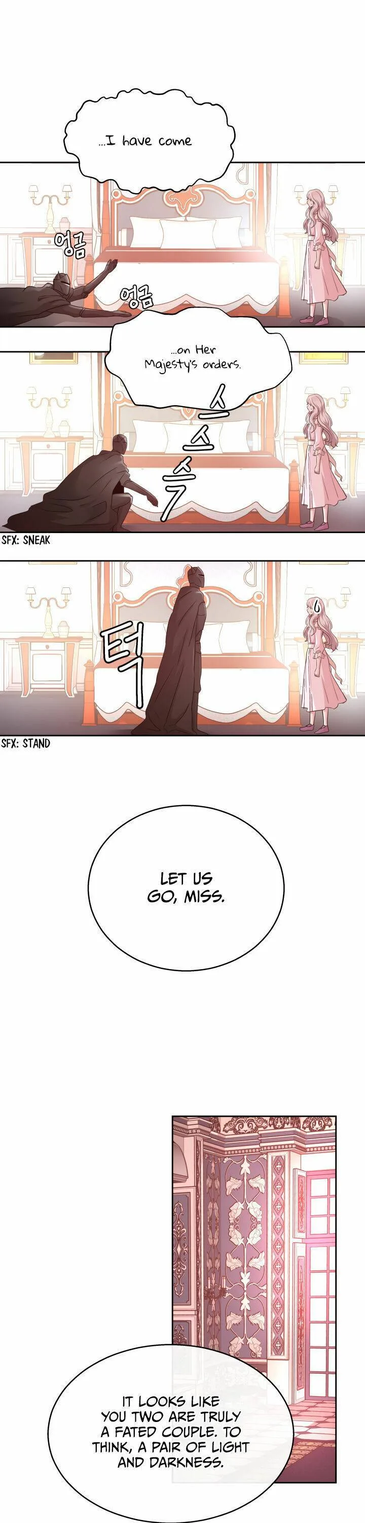Demon Lord’s 5500 Shadows Chapter 12 page 16