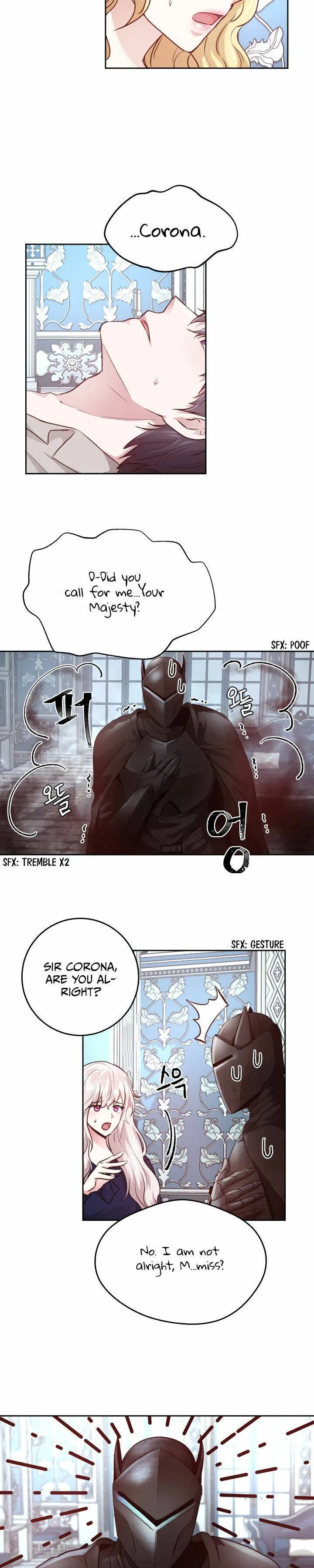 Demon Lord’s 5500 Shadows Chapter 12 page 13