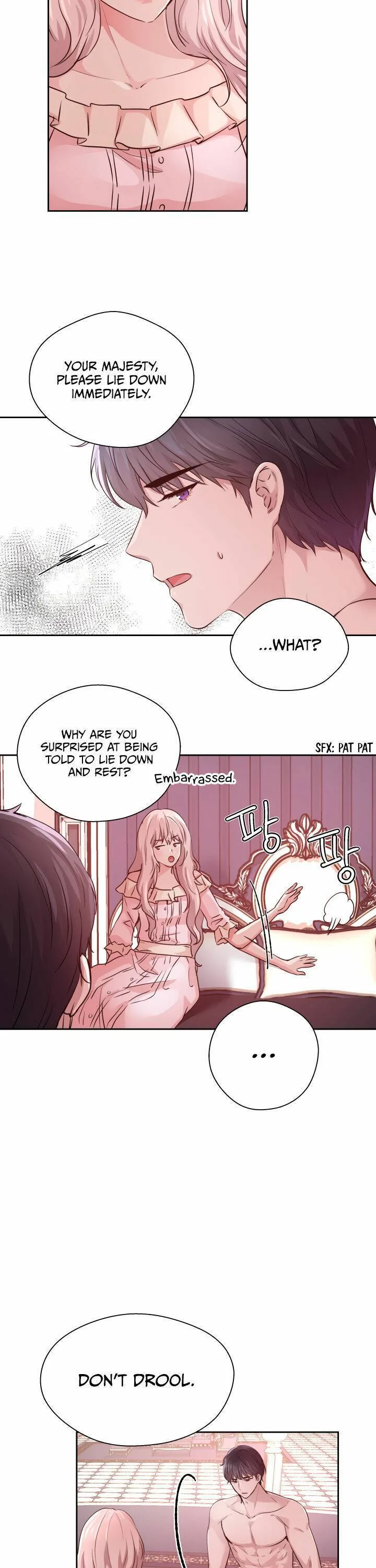 Demon Lord’s 5500 Shadows Chapter 13 page 6