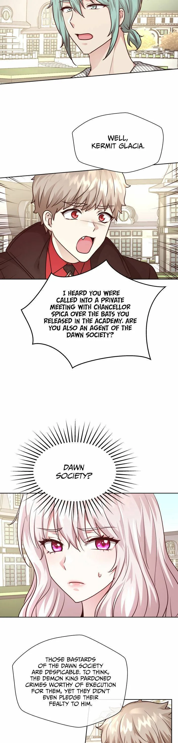 Demon Lord’s 5500 Shadows Chapter 15 page 4