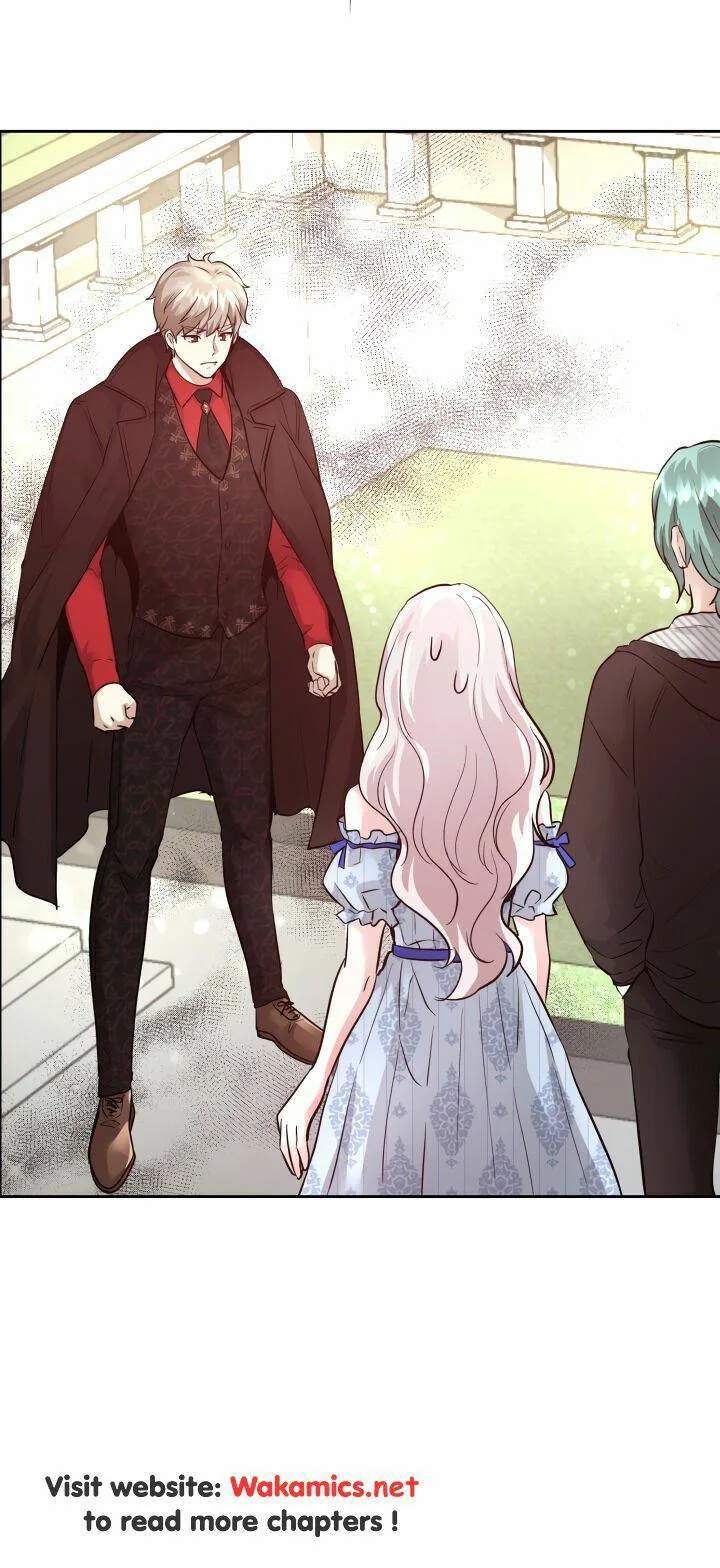 Demon Lord’s 5500 Shadows Chapter 14 page 24