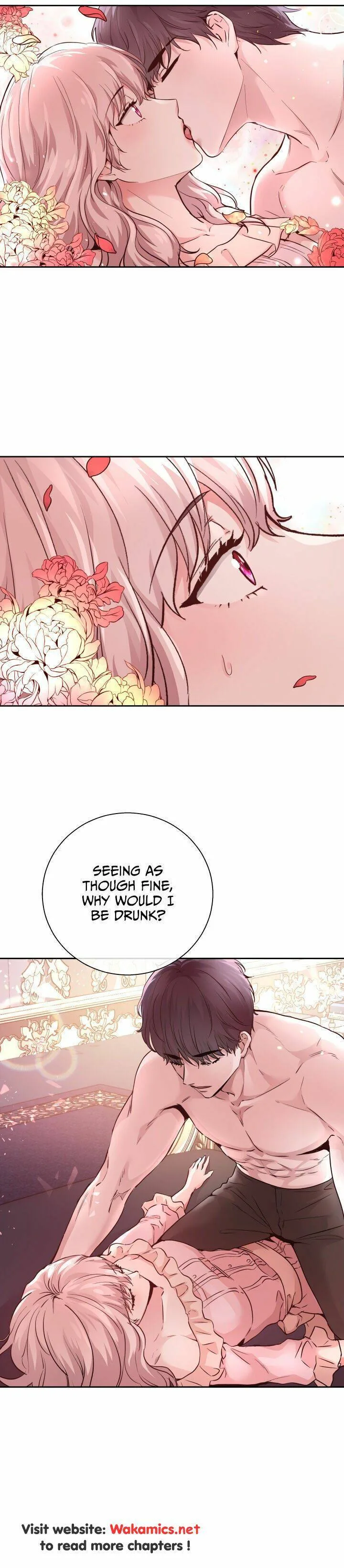 Demon Lord’s 5500 Shadows Chapter 13 page 23