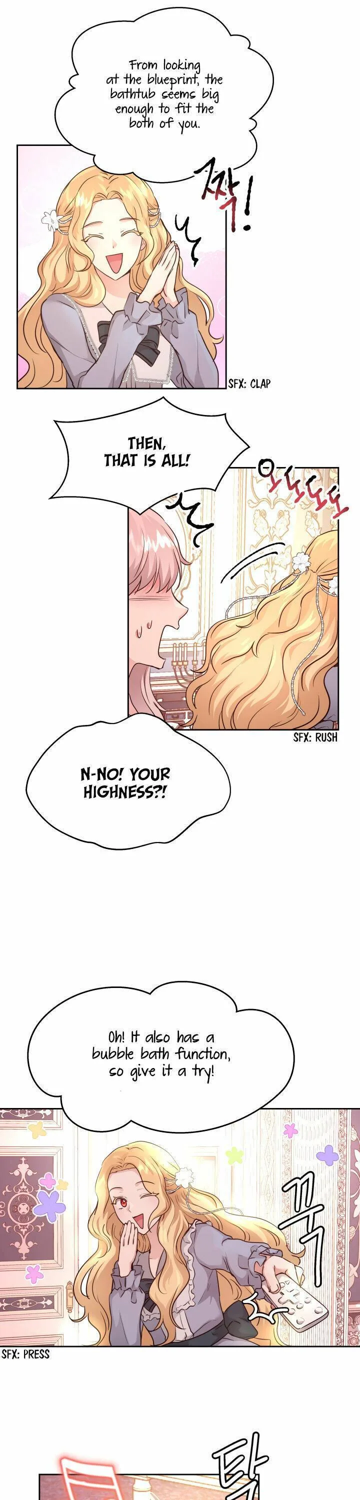 Demon Lord’s 5500 Shadows Chapter 12 page 20