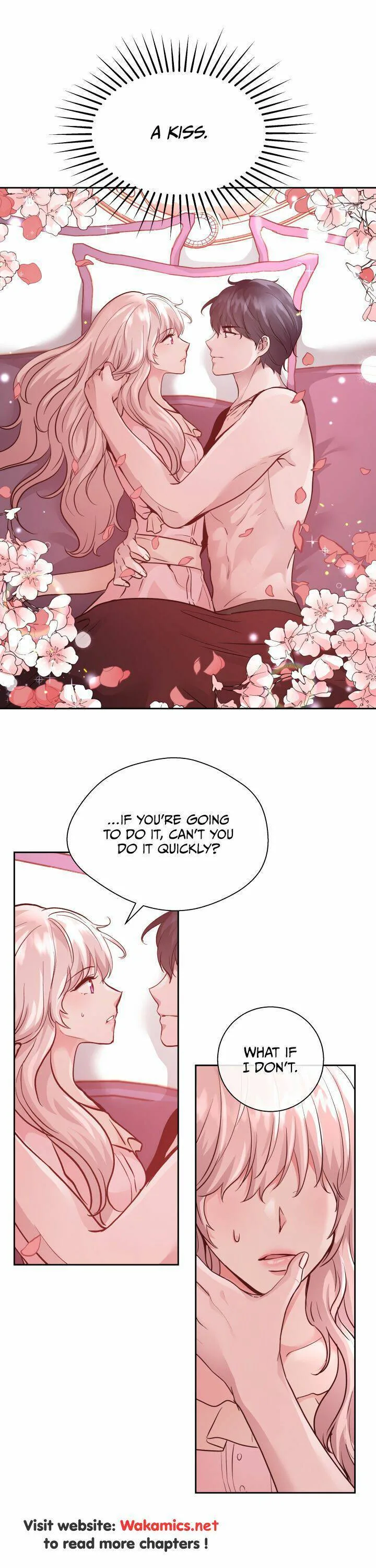 Demon Lord’s 5500 Shadows Chapter 13 page 20