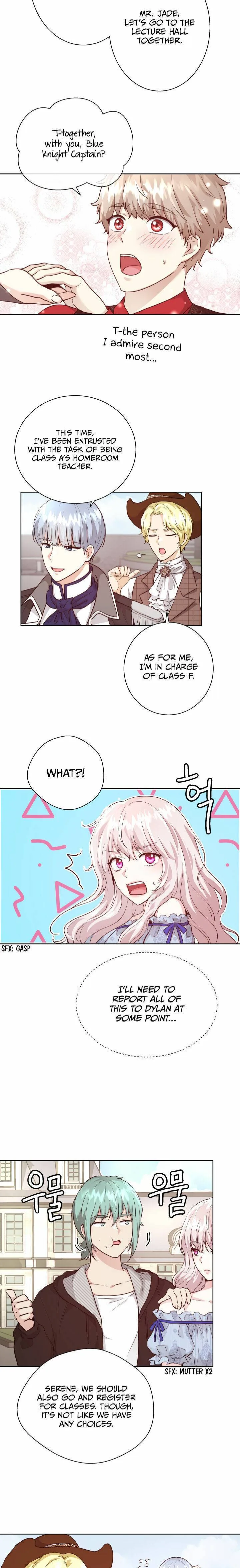 Demon Lord’s 5500 Shadows Chapter 15 page 15