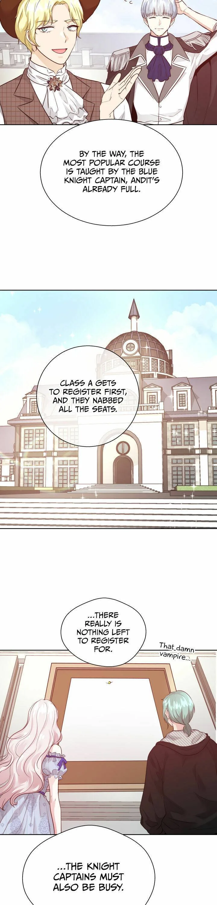Demon Lord’s 5500 Shadows Chapter 15 page 16