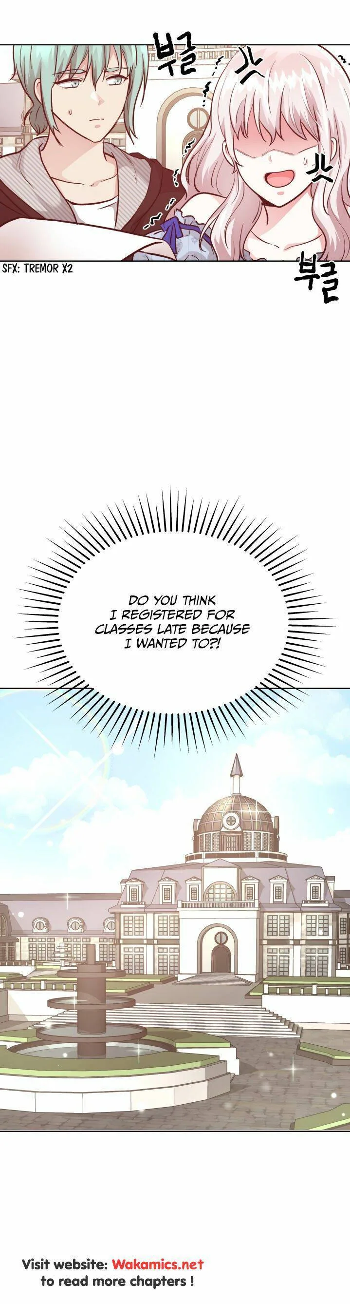 Demon Lord’s 5500 Shadows Chapter 15 page 23