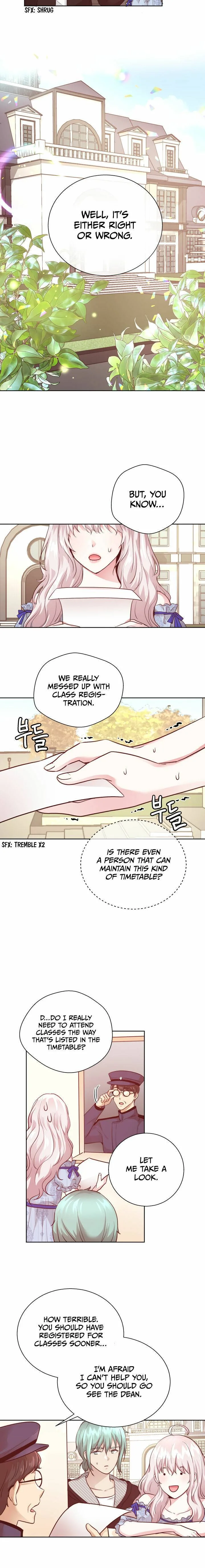 Demon Lord’s 5500 Shadows Chapter 15 page 22