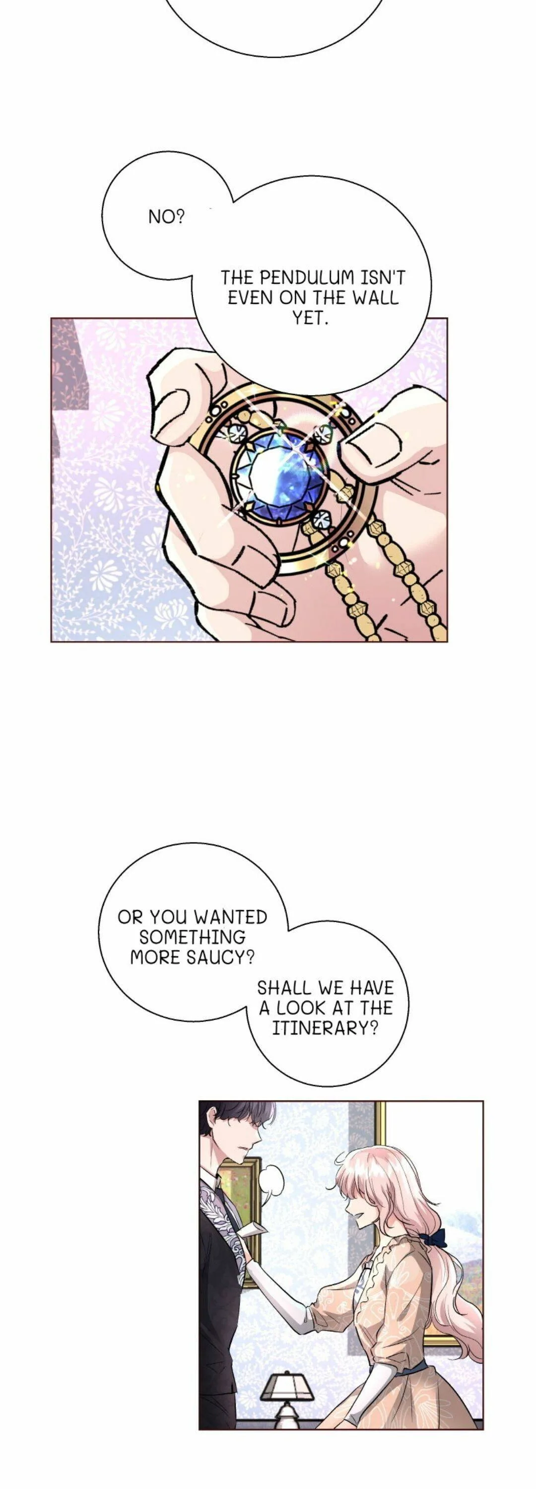 Demon Lord’s 5500 Shadows Chapter 18 page 14