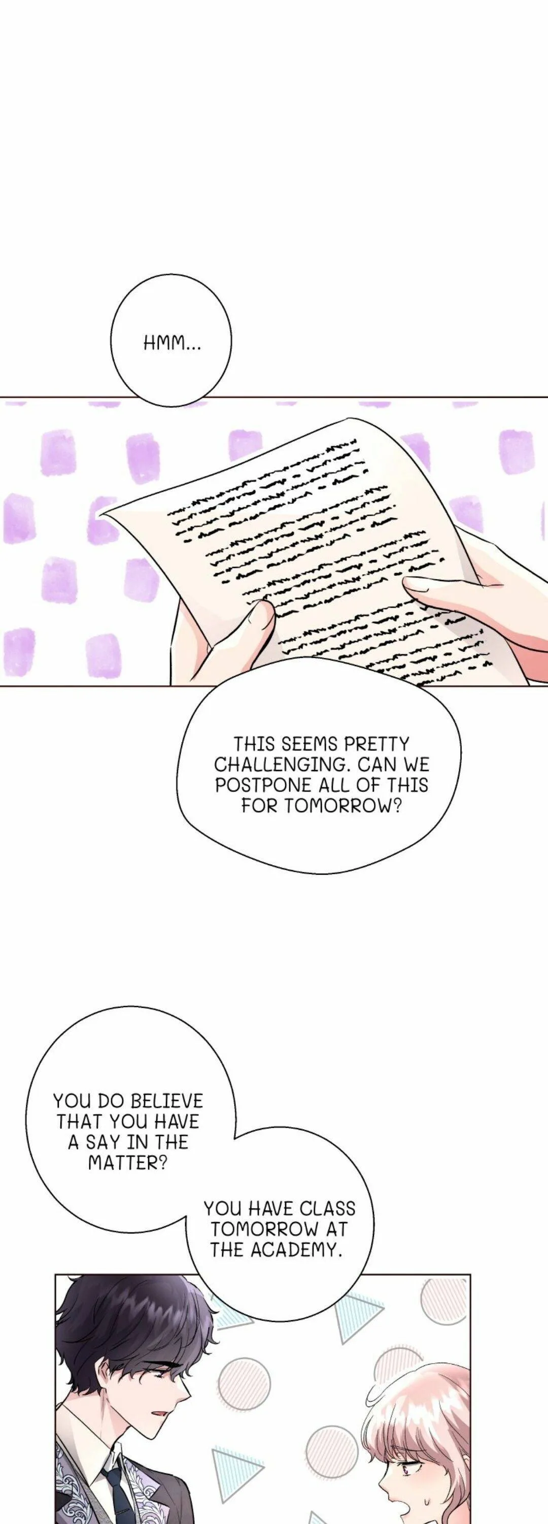 Demon Lord’s 5500 Shadows Chapter 18 page 15