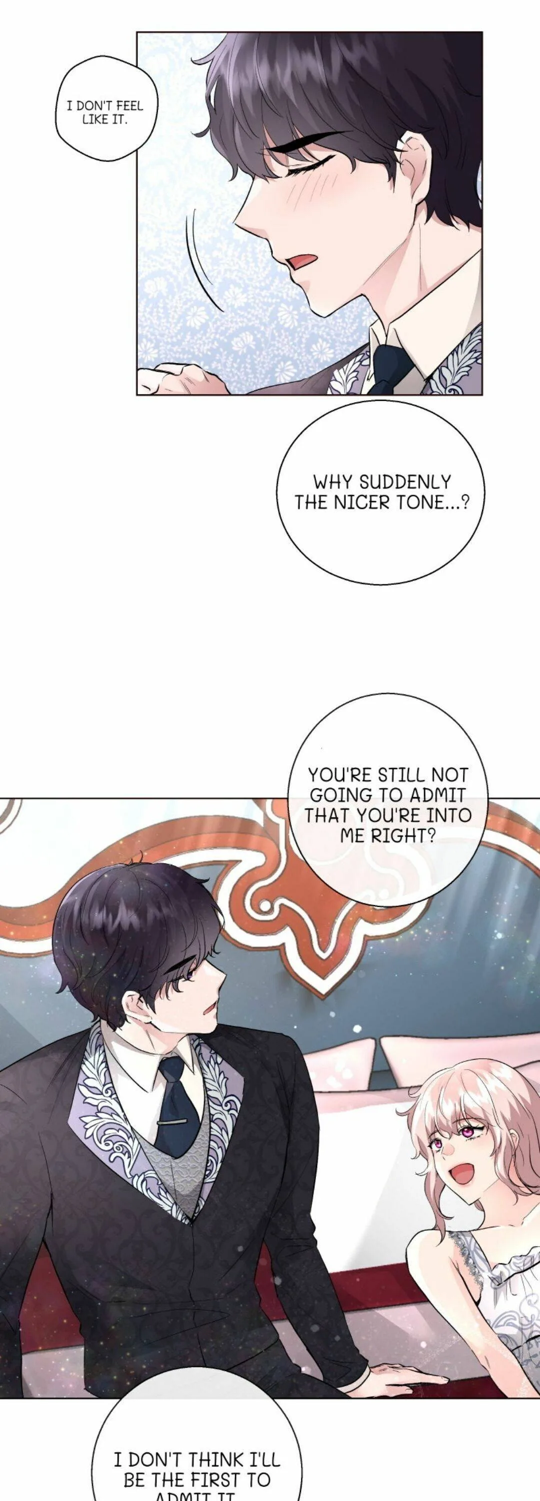 Demon Lord’s 5500 Shadows Chapter 18 page 21