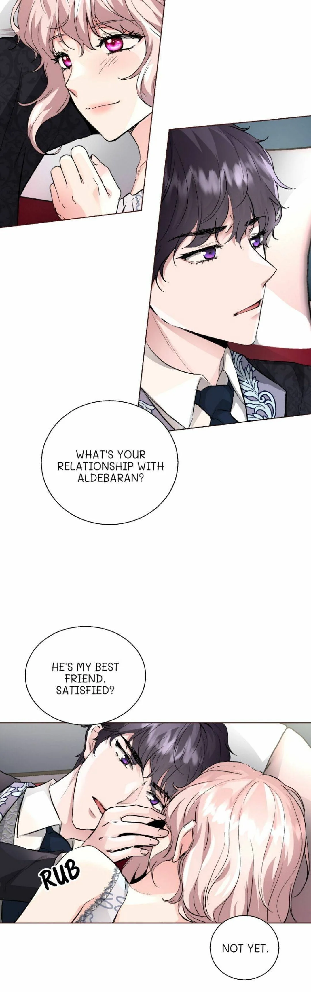 Demon Lord’s 5500 Shadows Chapter 18 page 29