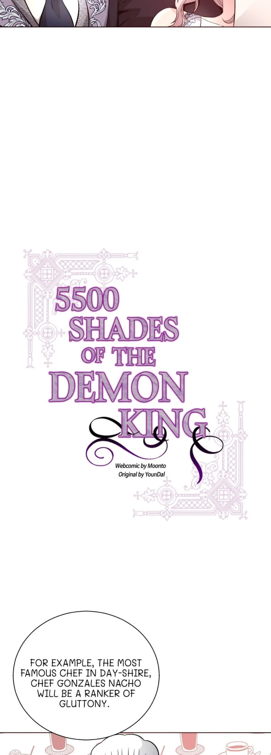Demon Lord’s 5500 Shadows Chapter 19 page 4