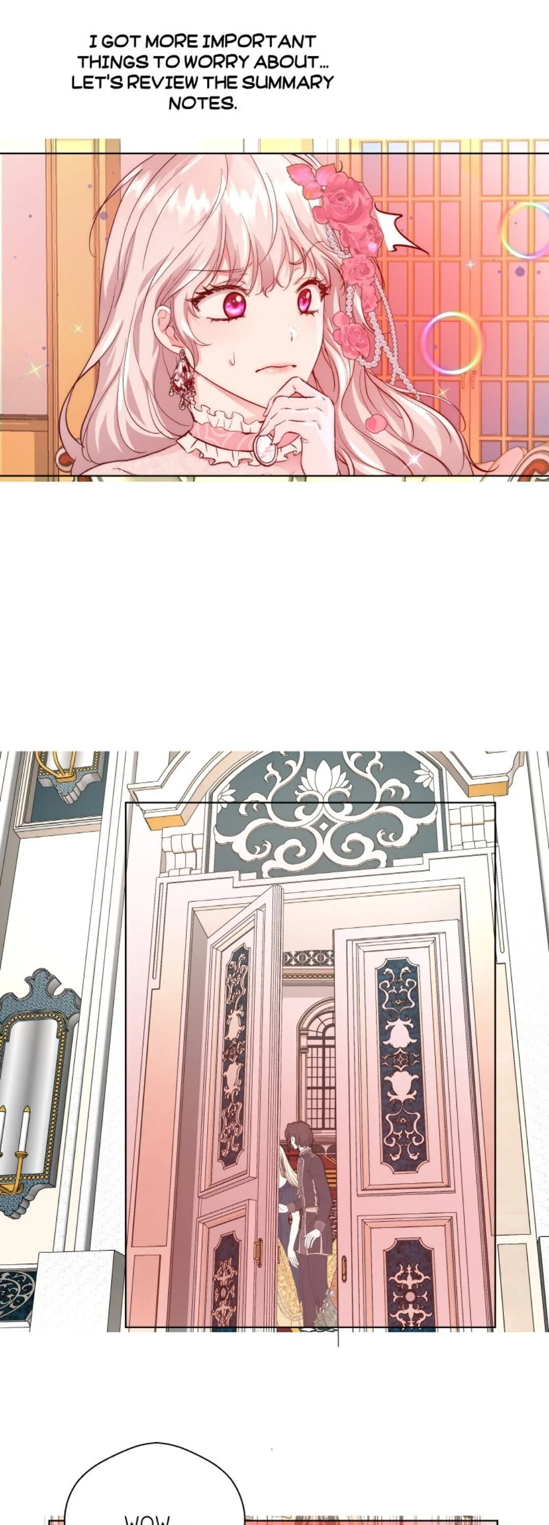 Demon Lord’s 5500 Shadows Chapter 19 page 28
