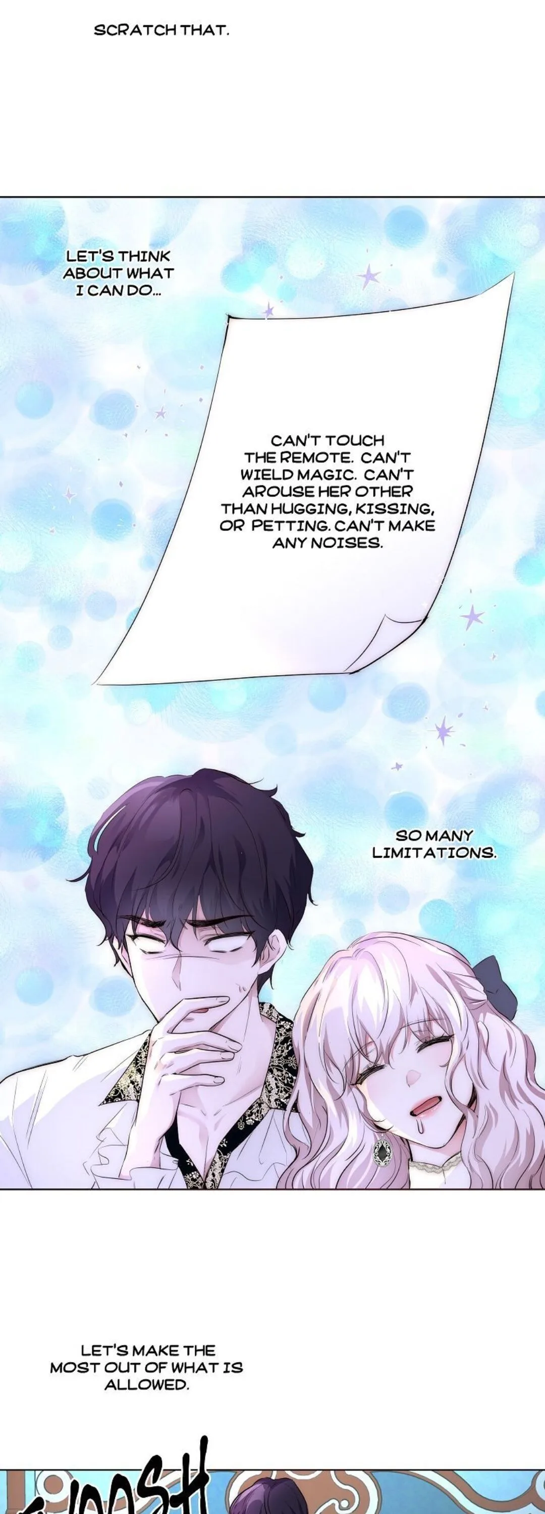 Demon Lord’s 5500 Shadows Chapter 24 page 9