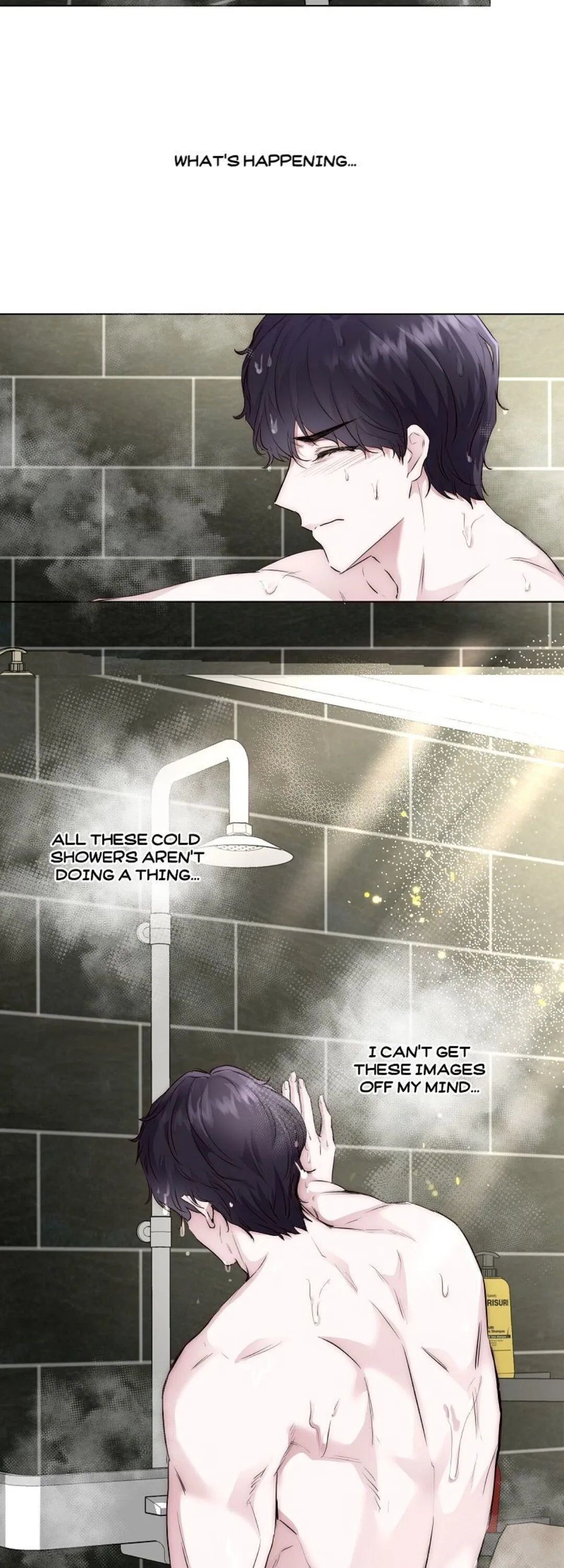 Demon Lord’s 5500 Shadows Chapter 24 page 25