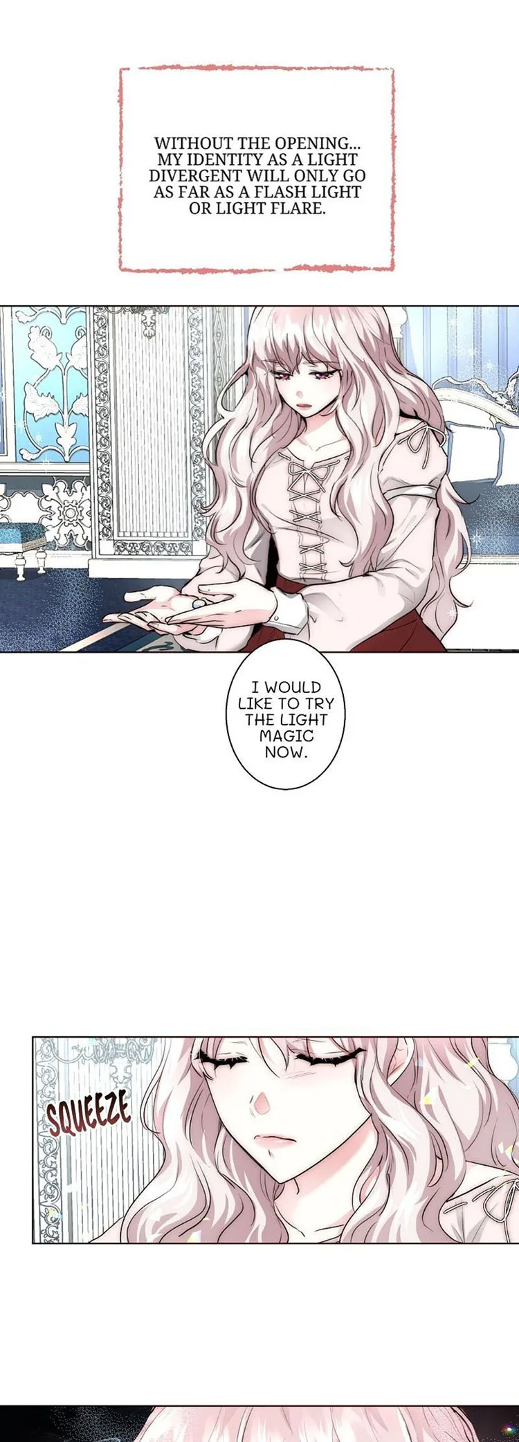 Demon Lord’s 5500 Shadows Chapter 25 page 20