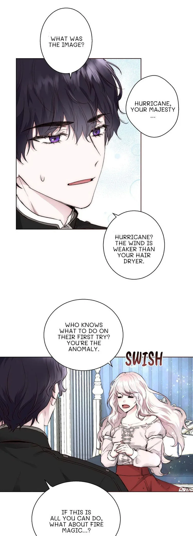 Demon Lord’s 5500 Shadows Chapter 25 page 17