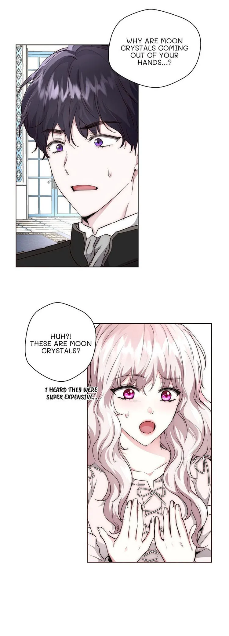 Demon Lord’s 5500 Shadows Chapter 25 page 22