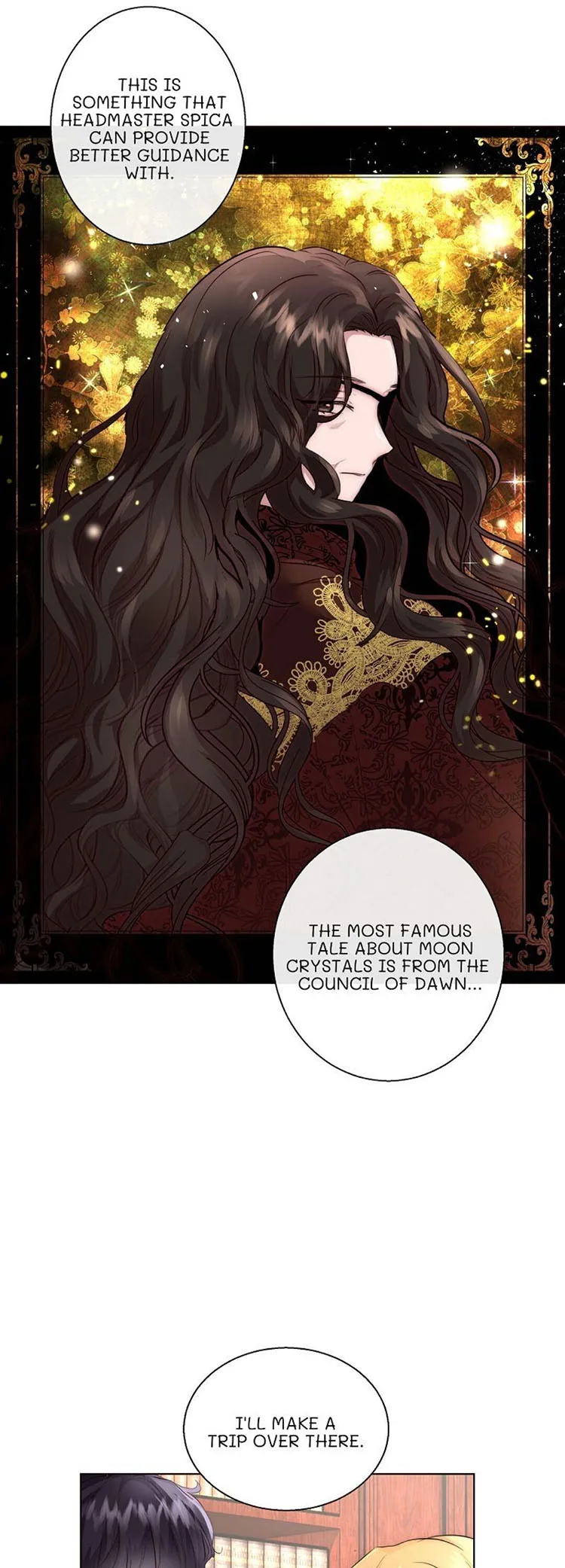 Demon Lord’s 5500 Shadows Chapter 25 page 30