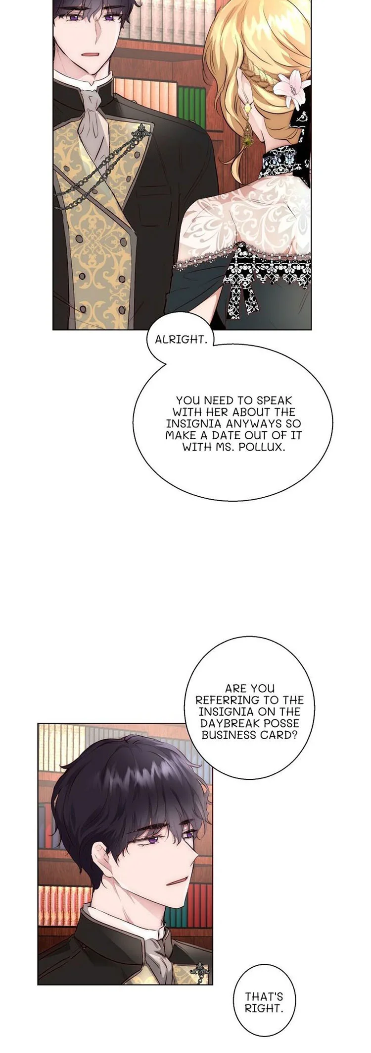 Demon Lord’s 5500 Shadows Chapter 25 page 31