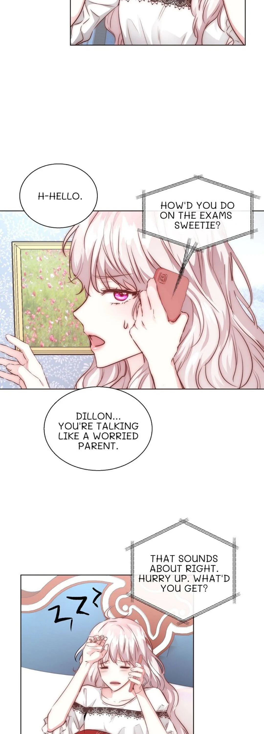 Demon Lord’s 5500 Shadows Chapter 27 page 9